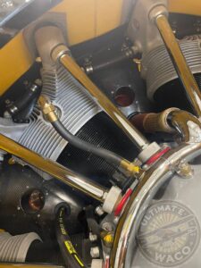 Ultimate Waco Aircraft detail view 7